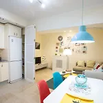 Mint Urban Suites Contemporary Home