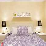 Mint Urban Suites Contemporary Home