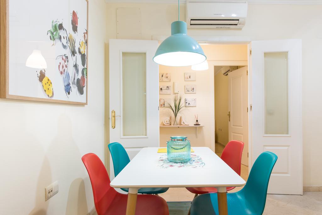 Appartement Mint Urban Suites Contemporary