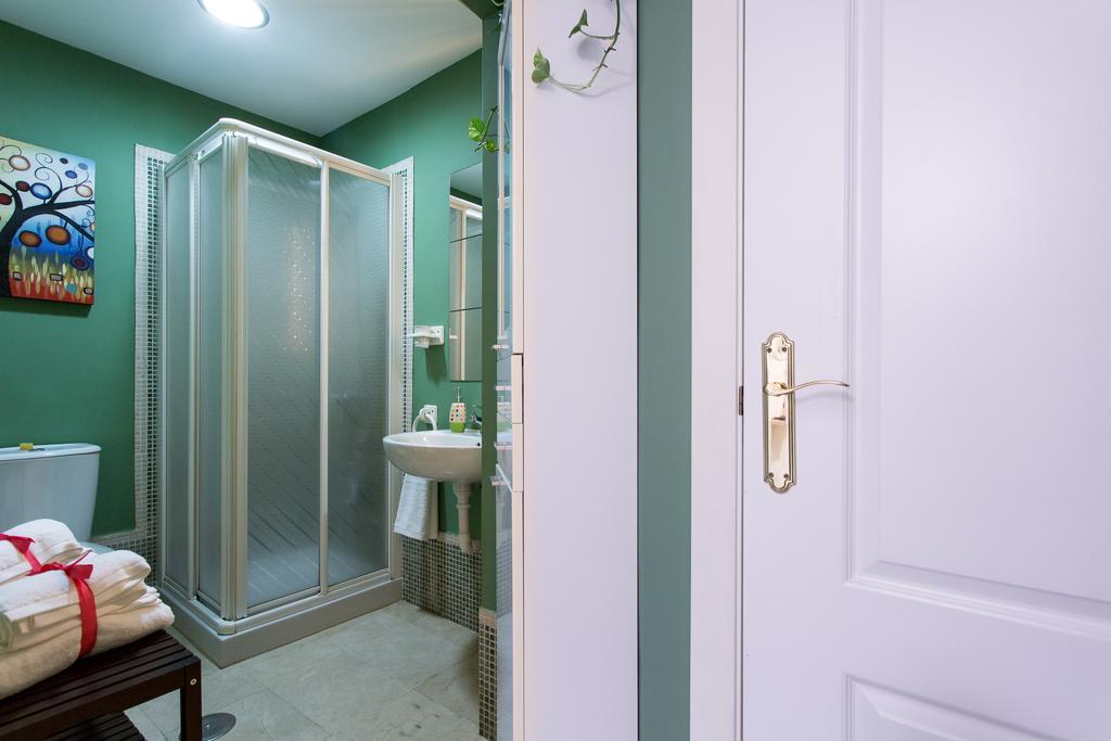 Mint Urban Suites Contemporary Appartement Séville