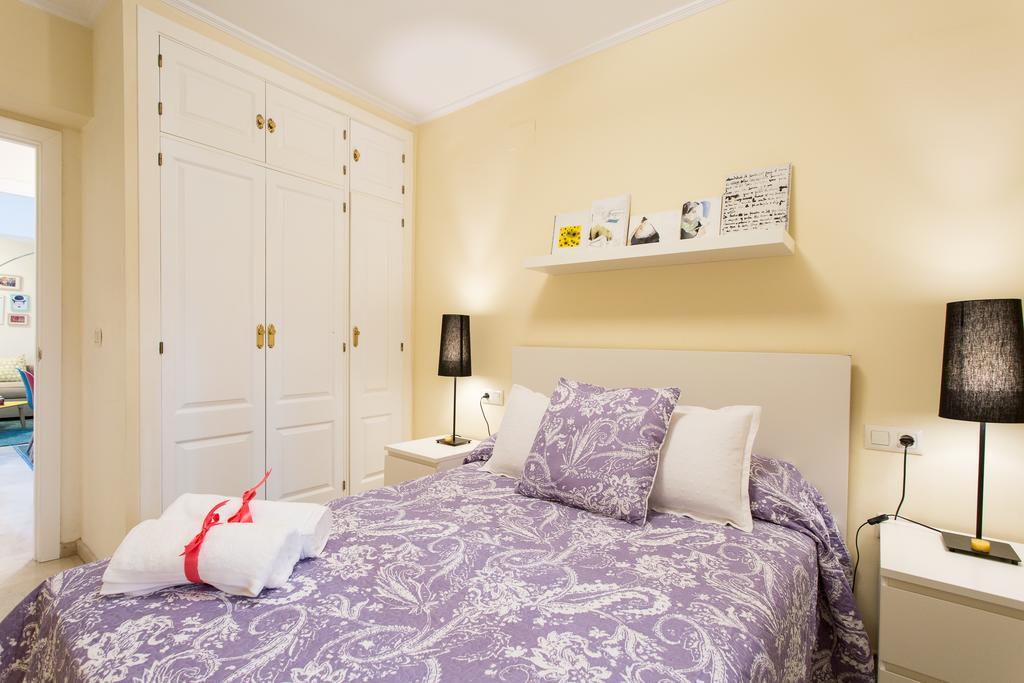 Mint Urban Suites Contemporary *