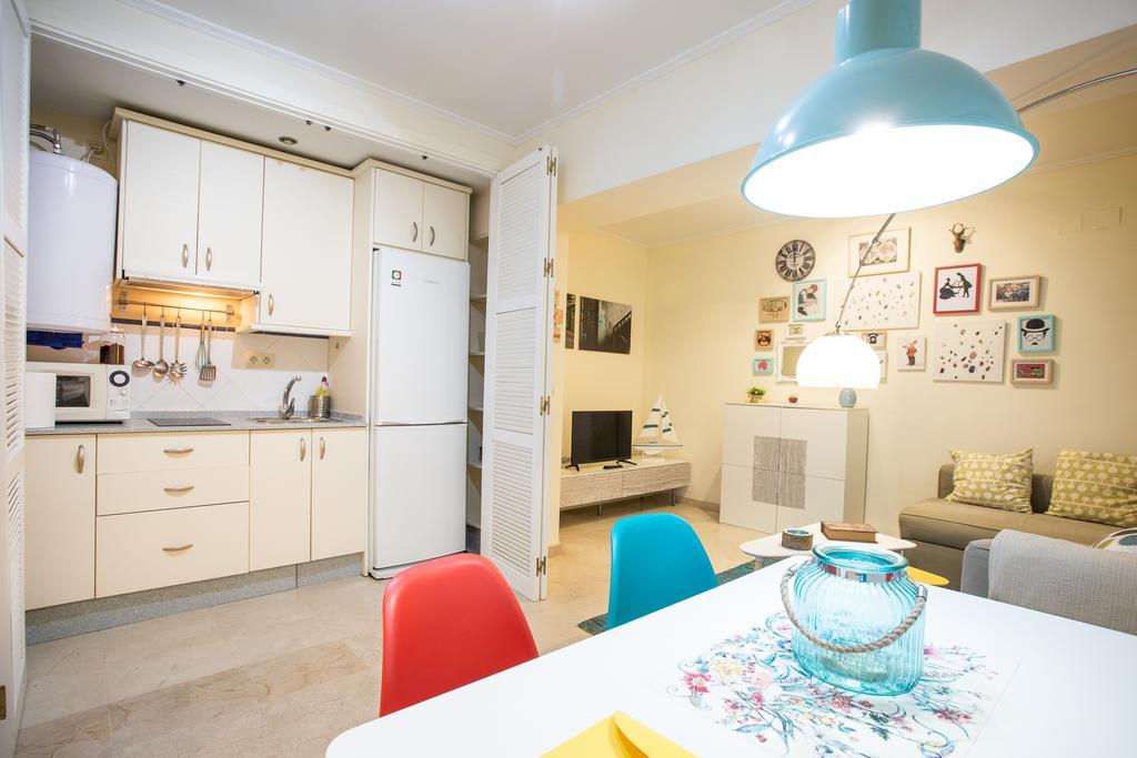 Mint Urban Suites Contemporary Appartement *