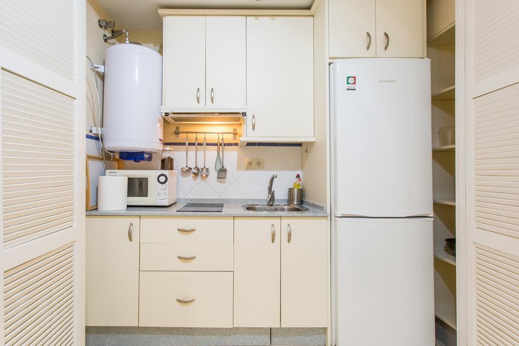 Mint Urban Suites Contemporary Appartement Séville